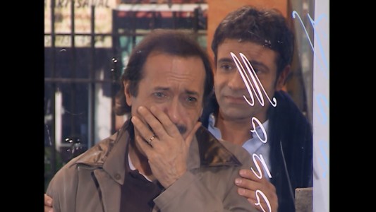 El baño es el mejor amigo del hombre
