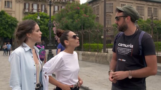 Programa 23 | Luz Cipriota