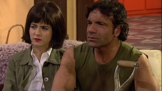 Los cavadores del curro perdido