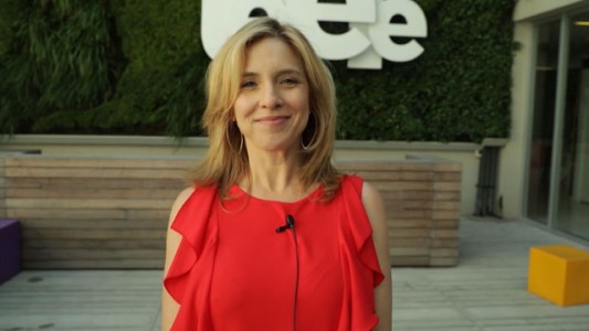 Laura reflexiona sobre los 100 Días