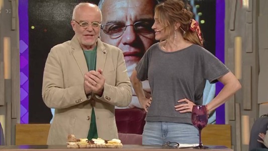 Los delitos de Juan Leyrado por culpa del queso