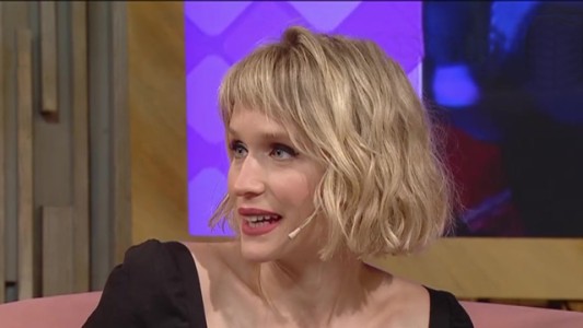 El affair de Daniela Cardone con Luis Miguel