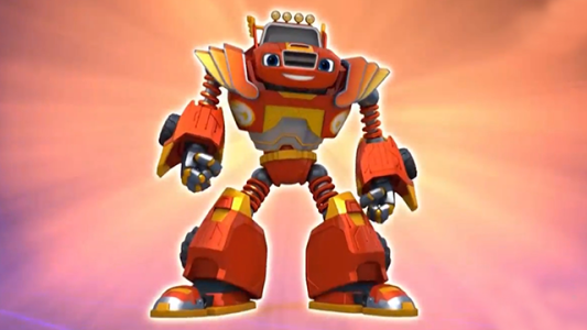 Fuerza de Robot