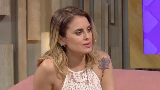 “Hice una selección y dejé lo que más me gustaba”