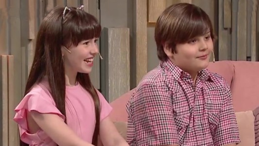 ¿Cómo llevan el éxito los más chicos de “100 días para enamorarse” ?