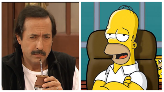 ¿Los Simpsons o Casados con hijos?