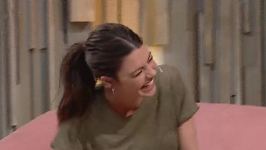Sofi “Jujuy” y del potro: ¿hay amor?