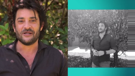 Dos por uno: ¡Pablo Rago y Coco!