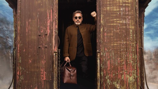 Ricardo Montaner estrena "¿Qué vas a hacer?"