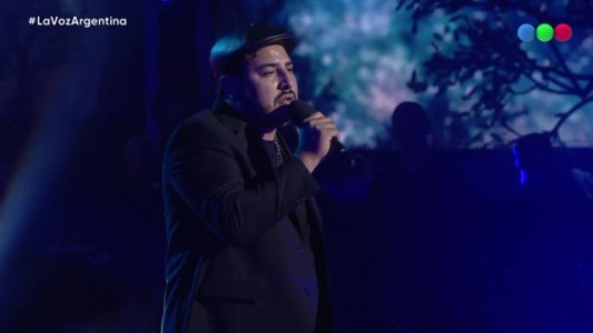 Shows en vivo #TeamSole: Darío Lazarte canta "Realmente no estoy tan solo" de Arjona