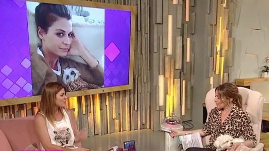Eugenia Tobal nos anticipa cómo será Campanas en la Noche