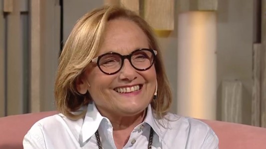 Dolli, cocinera de famosos