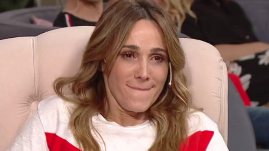 Jorgelina Aruzzi spoileó el final de 100 Días para Enamorarse