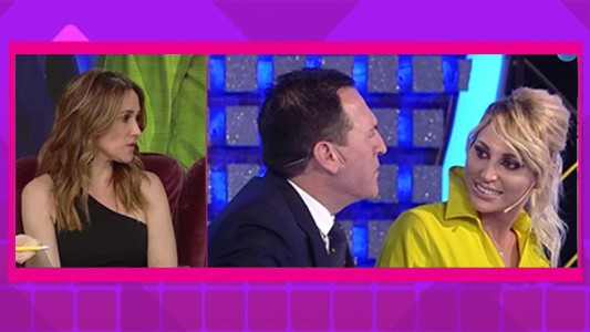 Vicky Xipolitakis: "Quiero que se lo lleven por violencia verbal"