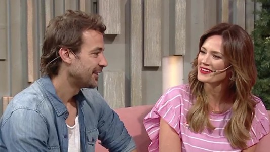 El increíble "conflicto" de Paula Chaves con los hoteles alojamiento