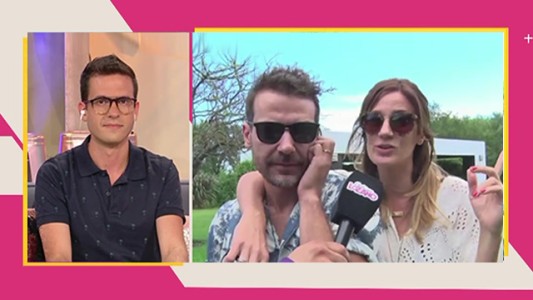 ¿Paula y Pedro agrandan la familia?