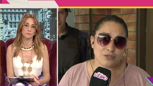 El desgarrador testimonio de la madre de la nena apuñalada