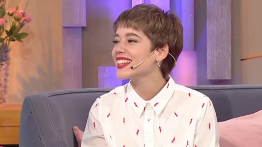 El casting incierto de Azul Fernández