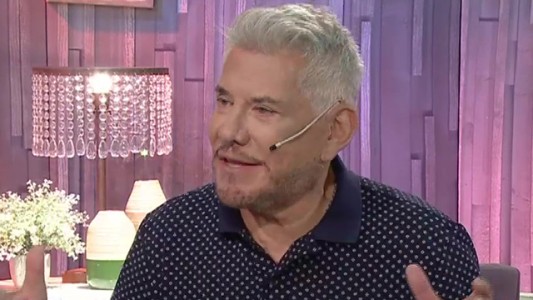 Ponemos a prueba a Arnaldo André