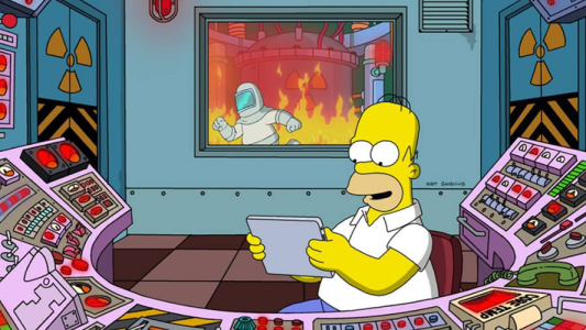 ¿Cuánto sabés de Homero?