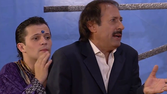 El milagro Argento