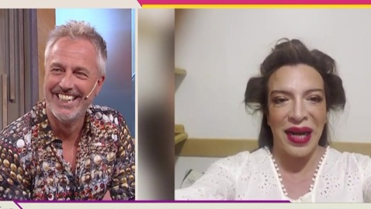 Lizy mandó al frente a Marley