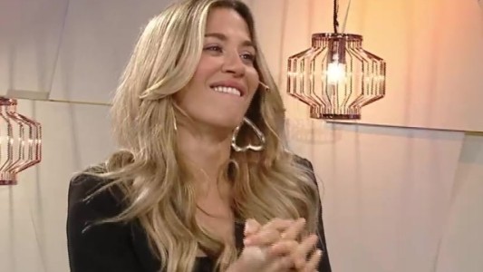 La sorpresa de San Valentín para Jime Barón