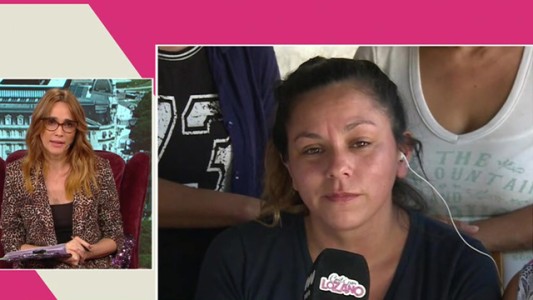 Violó una perimetral y prendió fuego a su esposa frente a sus hijos