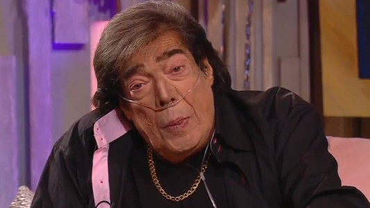 La anécdota de Cacho y el Polaco Goyeneche