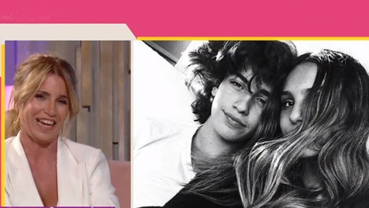¿Juanita Tinelli y Toto Otero reconciliados?