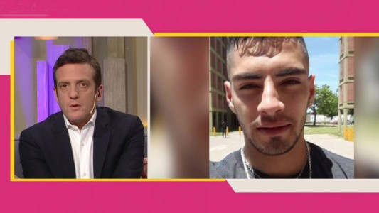 Plan macabro para asesinar al ex de su novia