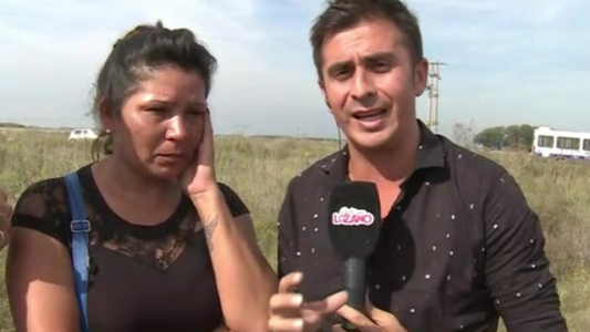 ¿Dónde está Jennifer?