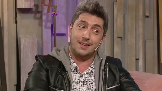 La historia de Jey Mammón y su novio