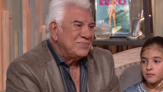 El duro vínculo de Raúl Lavié con su padre