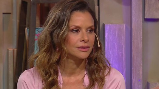 ¿Cómo es la relación de Julieta Ortega con Iván Noble?