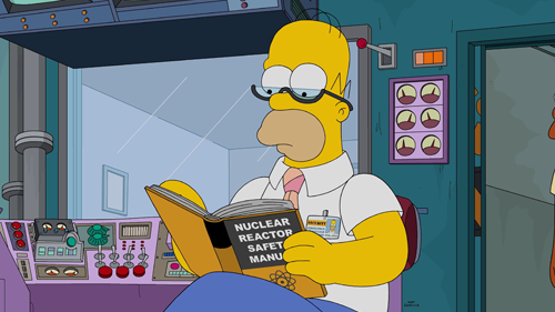 ¿Cuánto sabés de Homero? - Parte 2