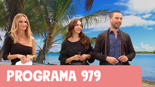 Programa 979