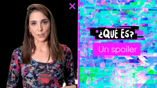 Un spoiler