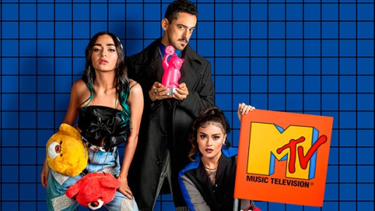 MTV reveló a los anfitriones de los Premios MTV Miaw 2019