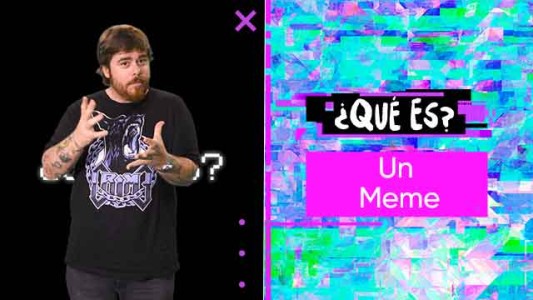 Un meme