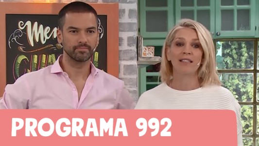 Programa 992