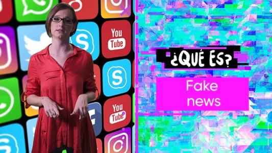 Fake news