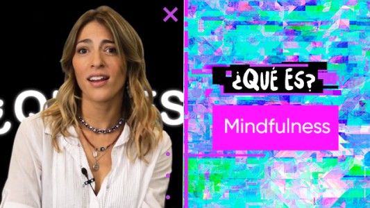 Mindfulness