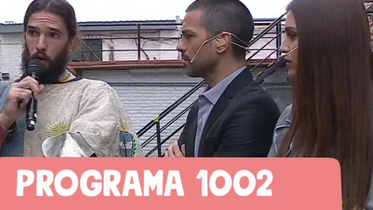 Programa 1002