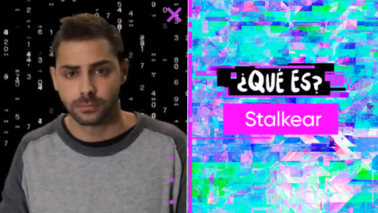 Stalkear