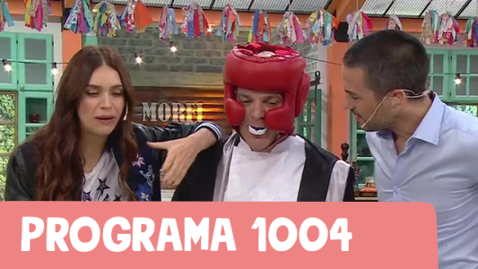 Programa 1004