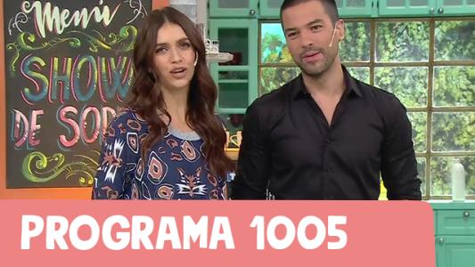 Programa 1005