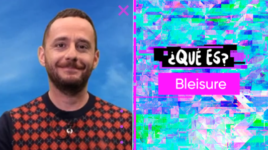 Bleisure
