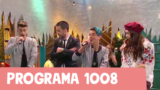 Programa 1008