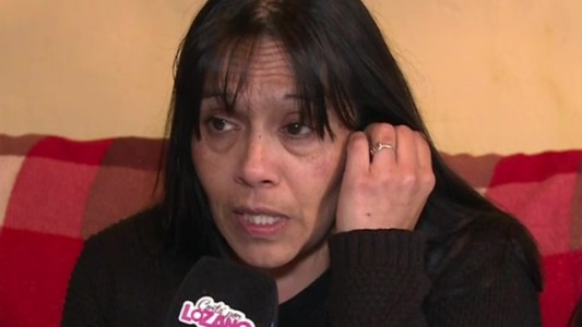 Brutal femicidio de un policía